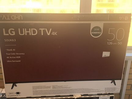 Lg 50uk6300 hdr 4k