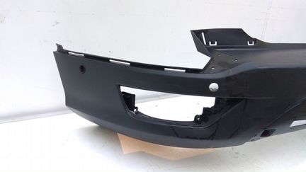 Задний бампер Ford Kuga