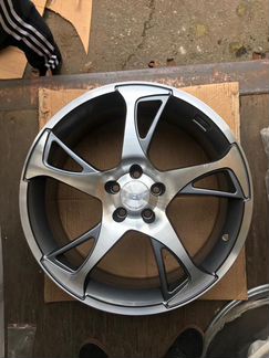 Диски ABT Audi R 20