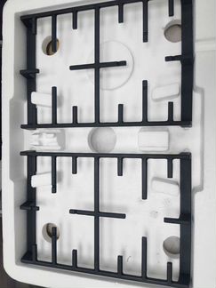 Варочная панель gorenje GKT641X
