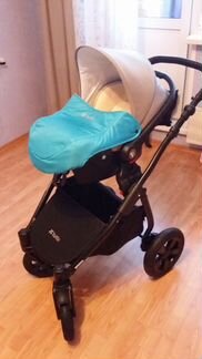 Коляска 3в1