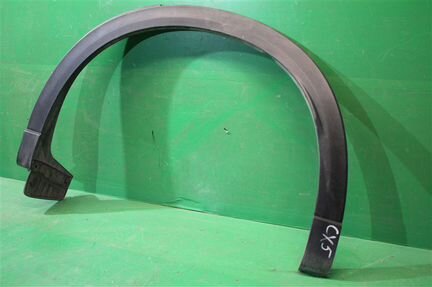 Расширитель крыла задний левый Mazda Cx-5 Cx5 2