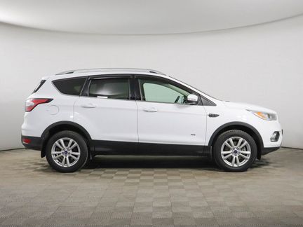Ford Kuga 1.5 AT, 2017, 71 812 км