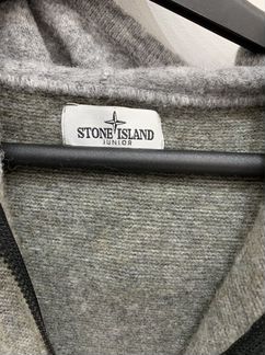 Кардиган stone island junior