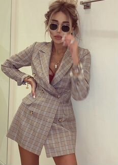 Платье NonnaCollection