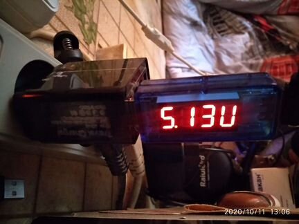 Зарядка для телефона