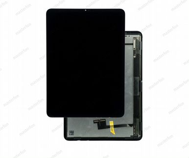 Дисплей iPad Pro 11