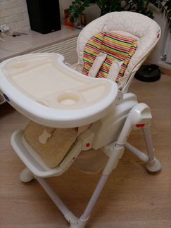 Стул для кормления Sweet Baby luxor