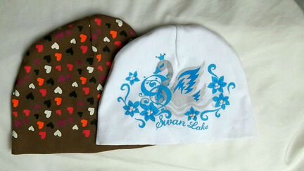 Шапка детская