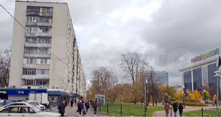 Аренда нежилого помещения 146 кв м на Химкинский б