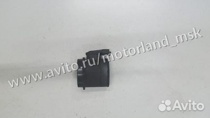 Расходомер Fiat Scudo, 2008