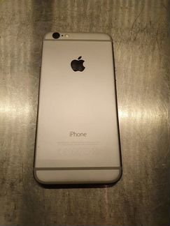 iPhone 6