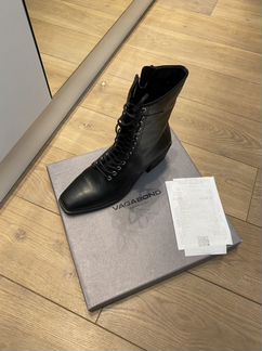 Ботинки Vagabond