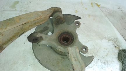 Кулак поворотный пр. Aсura MDX Акура