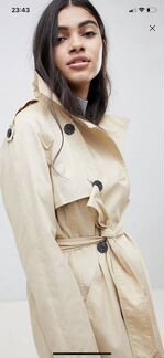 Пальто, тренч, плащ