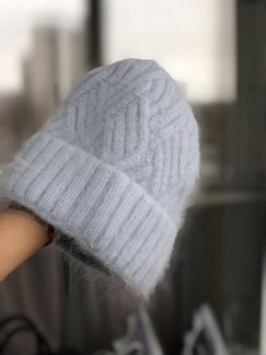 Шапка новая