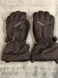 Перчатки горнолыжные