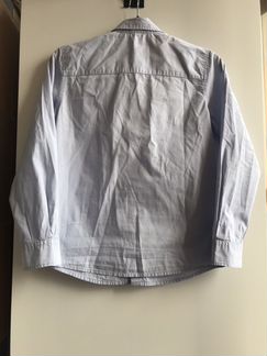 Рубашка Benetton 140