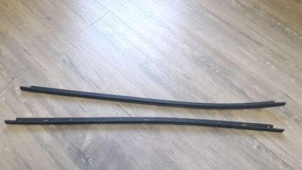 Уплотнитель порога