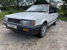 Mazda Familia 1.3 МТ, 1986, 213 363 км