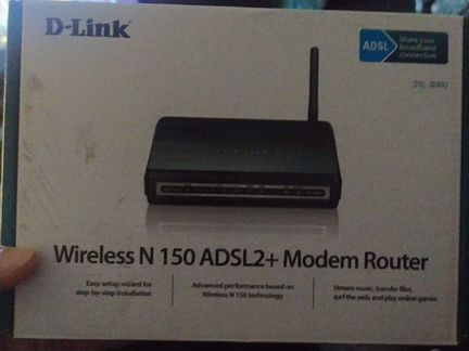 D-link