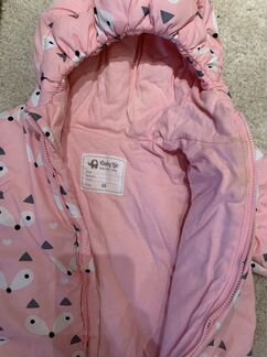 Комбинезон Детский Baby go