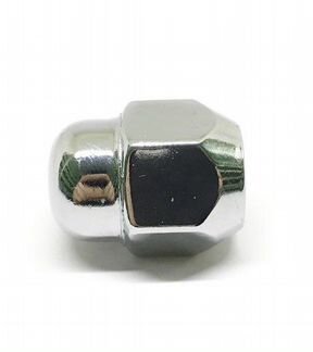 Гайка колесная 12х1.5 для штампованных дисков