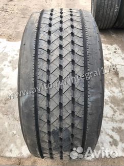 Грузовые шины бу 385 55 R22.5 Goodyear Арт.0382