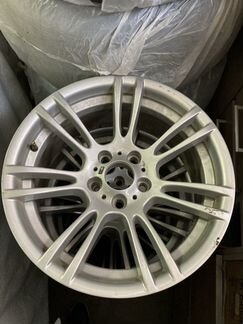 Комплект стиль 270 BMW m3 1m