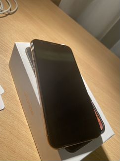 iPhone XS 256GB без Face ID