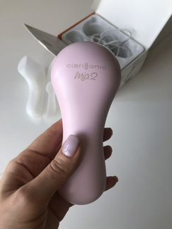 Clarisonic Mia2