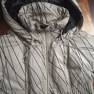 Женская куртка французской фирмы Lauren Vidal