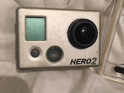 Камера GoPro Hero
