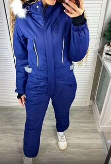 Женский комбинезон