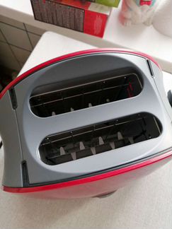Тостер Bosch TAT 6104