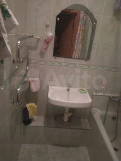 Комната 17 м² в 2-к, 10/10 эт.