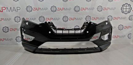 Бампер передний Nissan X-Trail T32