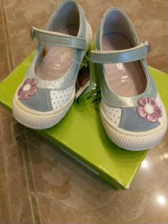 Новые детские туфли Ciao Bimbi р.24