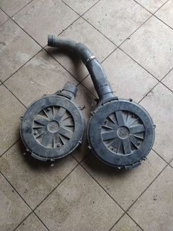 Корпус фильтра Шкода VW Ауди 1,3 1,6 1,8