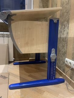 Парта регулируемая по высоте