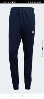 Спортивные штаны Adidas Classics PrimeBlue SST