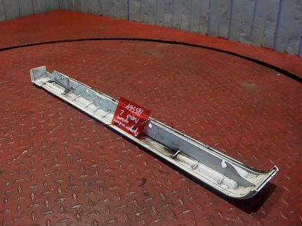 Продолжение крыла Ивеко Стралис 504185424