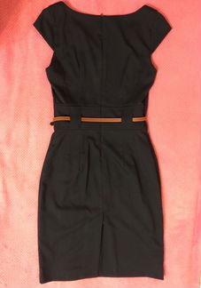 Новое платье