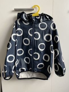 Ветровка дождевик Reima 104cm