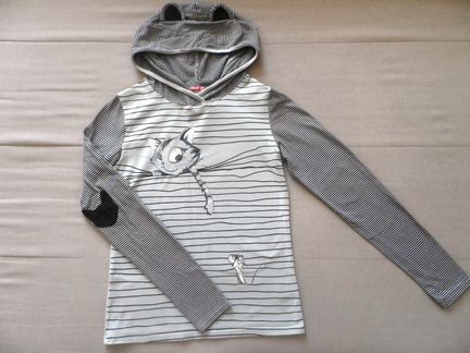 Свитшот Pelican M