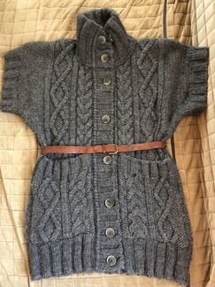 Кардиган Thomas Burberry оригинал размер М