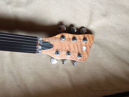 Гитара(master built