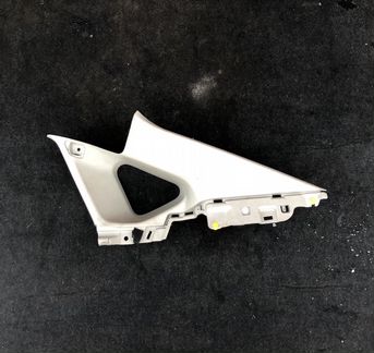 Накладка задней стойки Mazda 6 GH