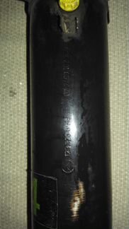 Амортизатор передний с под-й Мерседес SL 129, 140