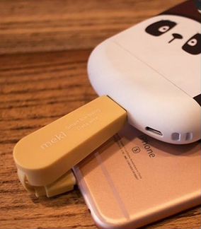 Power Bank 5200 mah